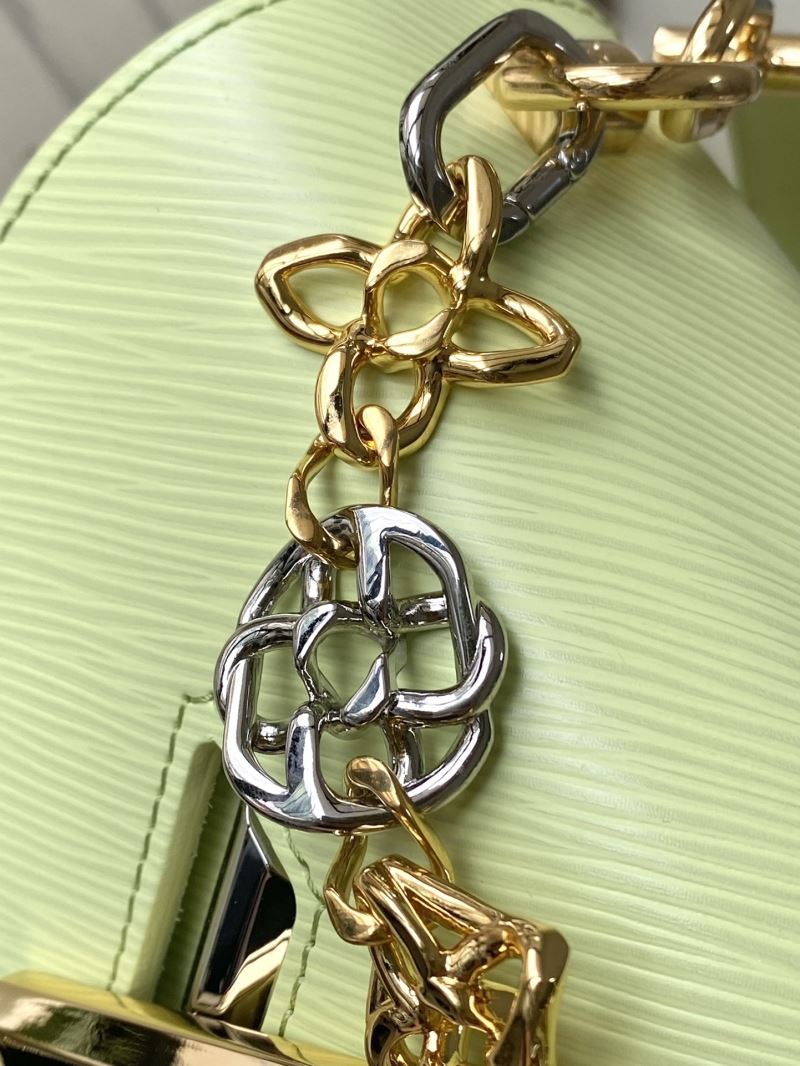 Louis Vuitton Satchel Bags